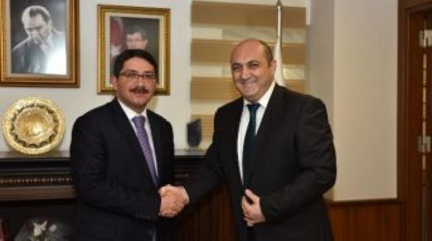 Şehzadeler&rsquo;in Projesi İlk Meyvesini Verdi