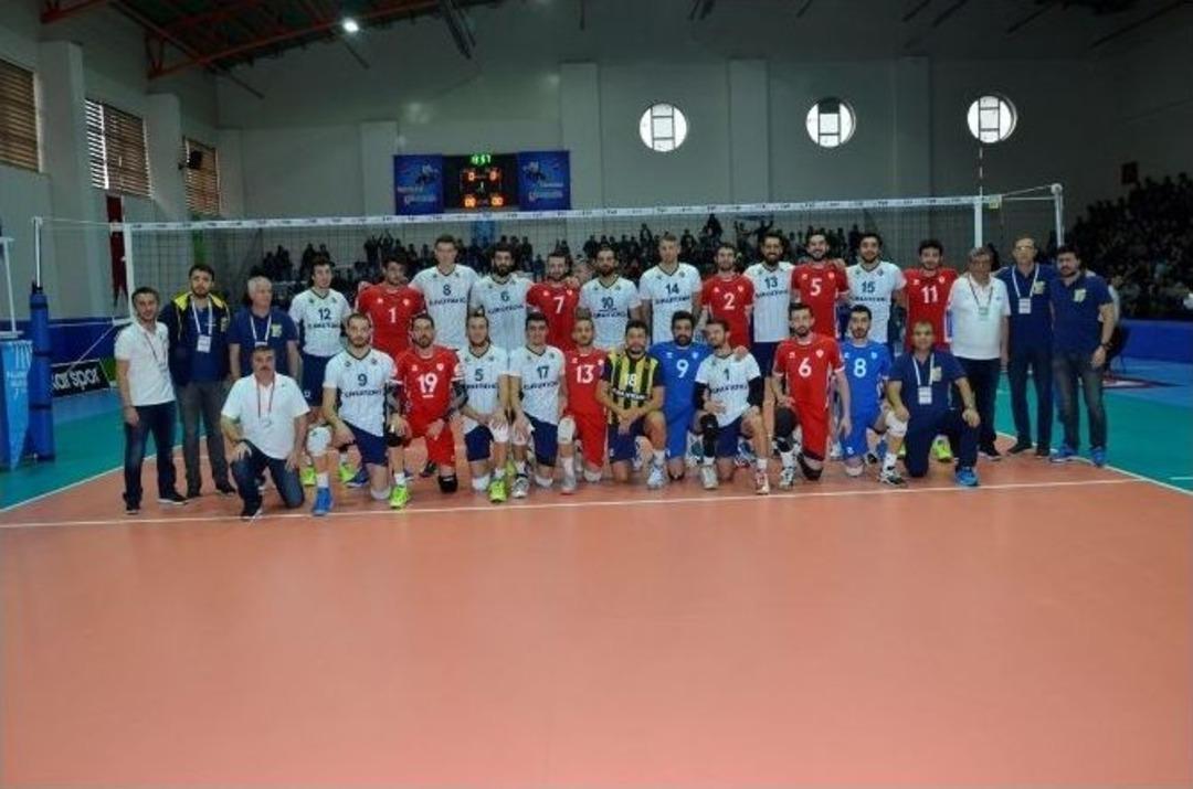 Paland&ouml;ken Belediye Başkanı Orhan Bulutlar, 2014 Yılını Değerlendirdi