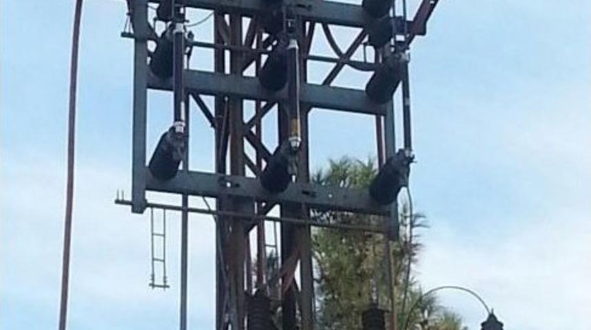 Dedaş&rsquo;tan Okuldaki Trafo İle İlgili A&ccedil;ıklama