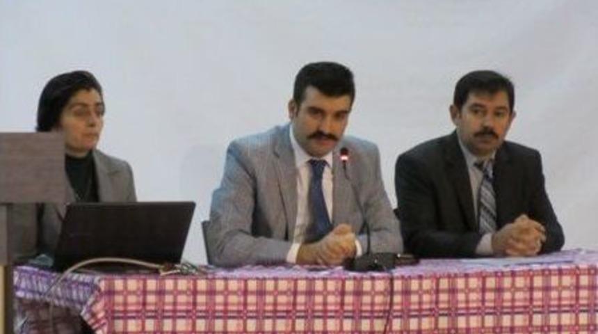 Arguvan Sosyal Yardımlaşma Vakfı M&uuml;tevelli Heyeti Se&ccedil;imi Yapıldı