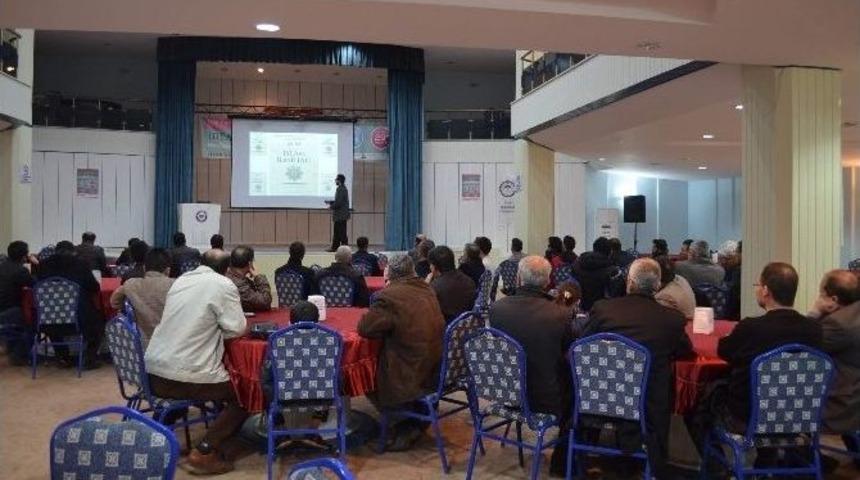 &Ouml;ğretmenlere Tanıtım Kahvaltısı