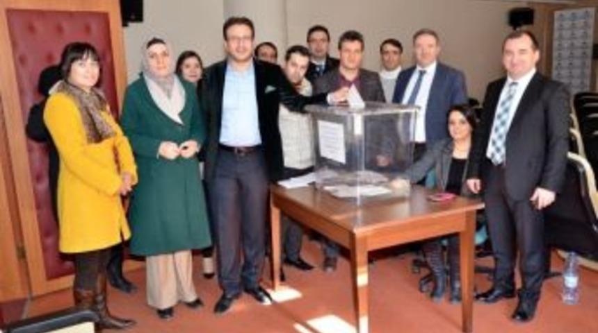 Etso Ggk Ve Kgk İcra Komiteleri Belli Oldu