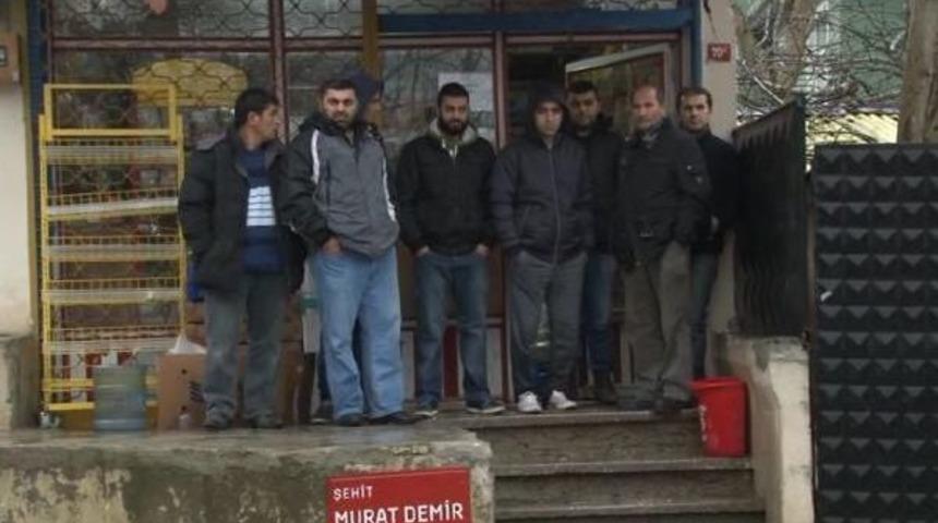 Kayıp Liseli Ant'ın Babası: Ka&ccedil;ırılma Durumu Varsa Getirsinler &Ccedil;ocuğumu, &Ouml;d&uuml;llendireceğim