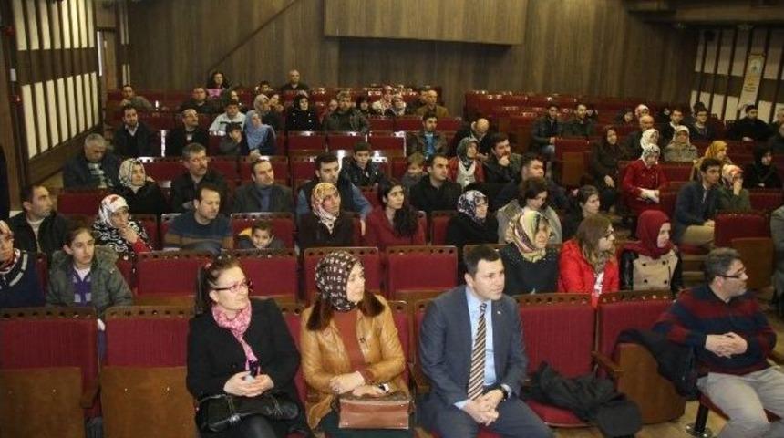 Aile Tehdit Altında