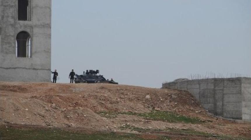 Cizre’de Hayat Normale Döndü