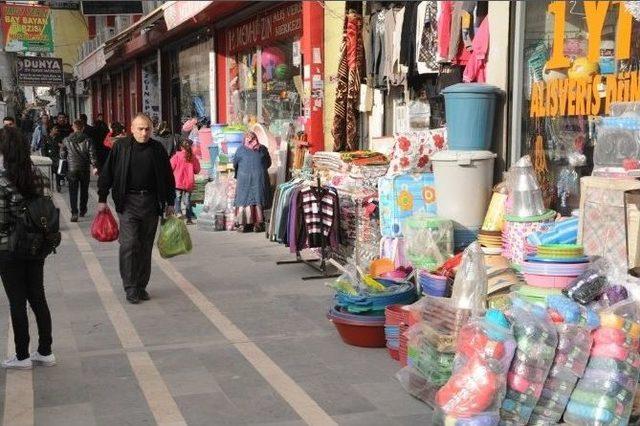 Cizre’de Hayat Normale Döndü