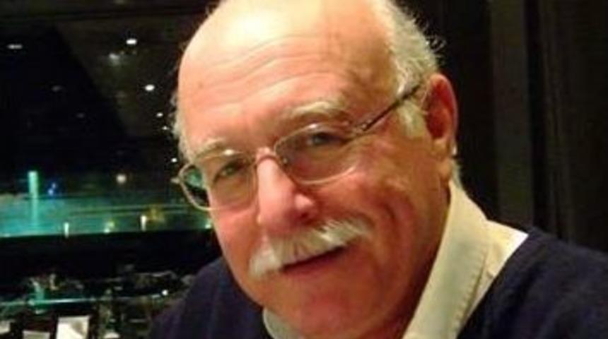 Levi: "bu Mezarda Atalarım Yatıyor!"