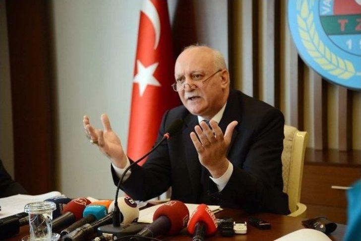 2014 Yılı Tarım Sektörü Değerlendirmesi G1