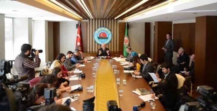 2014 Yılı Tarım Sektörü Değerlendirmesi G3