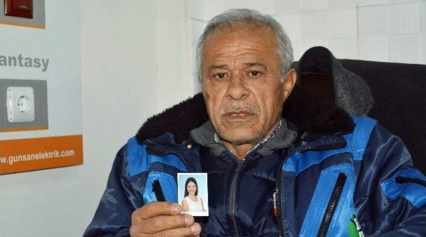 (&ouml;zel Haber) Beyin Kanamasından &Ouml;len Kızın Babası Aileleri Uyardı