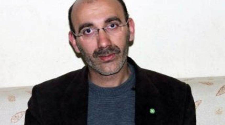 Hüda-par Siirt İl Başkanlığı’ndan Cizre’deki Olaylara İlişkin Açıklama