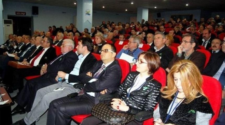 Bandırma Kent Konseyi&rsquo;nden &Ccedil;evre D&uuml;zeni &Ccedil;alıştayı