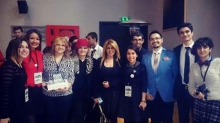 Değişen D&uuml;nya Trendleri &rsquo;yıldız&rsquo;da&rsquo; Konuşuldu