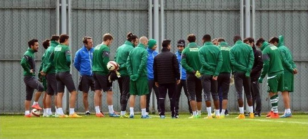 Timsah Durmadan &Ccedil;alışıyor