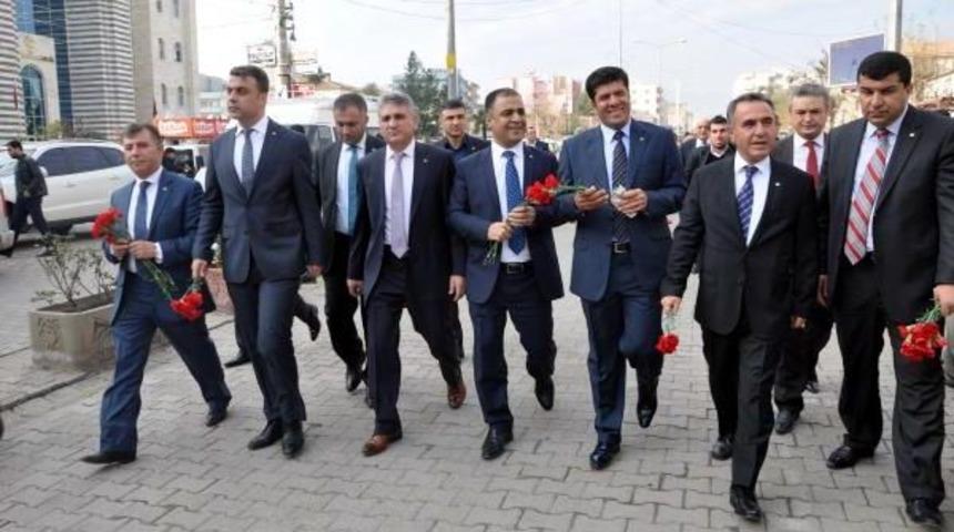 Cizre'de Hayat Normale D&ouml;nd&uuml;(2)