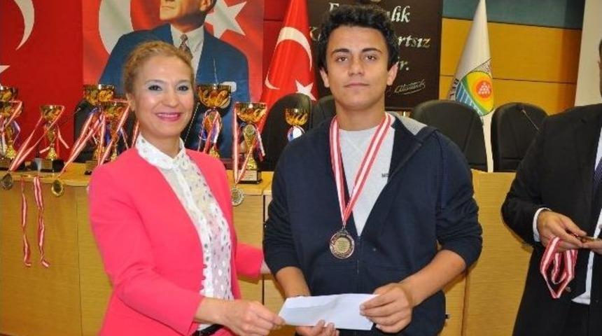 Tarsus&rsquo;ta Satran&ccedil; Turnuvası