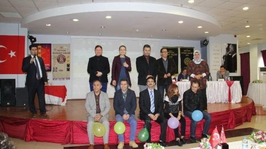 Psikolojik Danışman Ve Rehber &Ouml;ğretmenlere Seminer