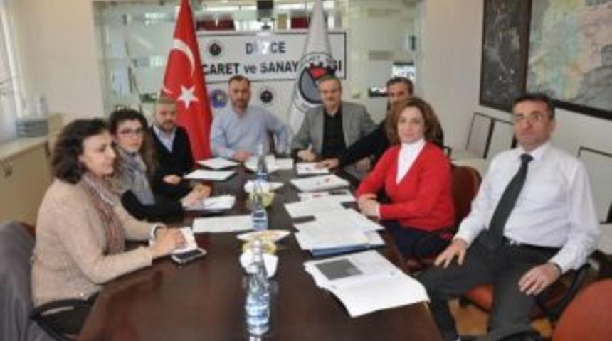 D&uuml;zce Tso&rsquo;da E-imza D&ouml;nemi Resmen Başlıyor