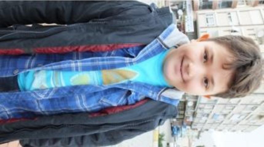 Burhaniye’ De Küçük Efe Okulunun Gururu Oldu