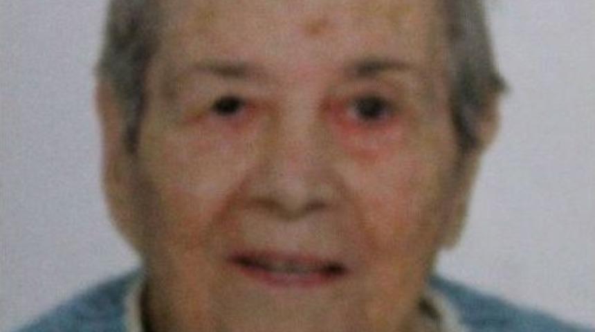 Sökeli Hayırsever Nebahat Alpan Vefat Etti