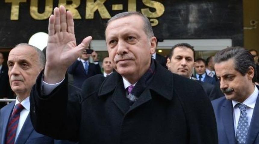 Cumhurbaşkanı Erdoğan: Bakanlar Kurulu'nu 19 Ocak'ta Beştepe'de Toplayacağım