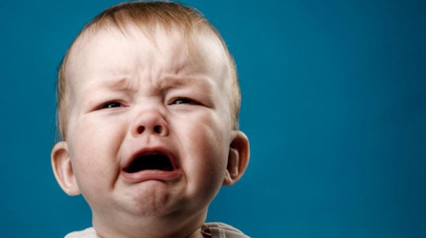  'Bebek ergenliği'ne dikkat!