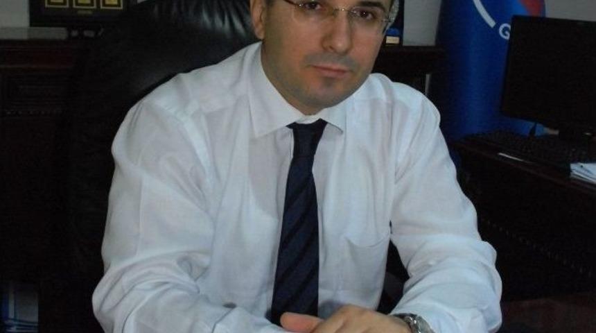 Manisa&rsquo;da 98 Bin M&uuml;kellef Bor&ccedil;larını Yapılandırdı