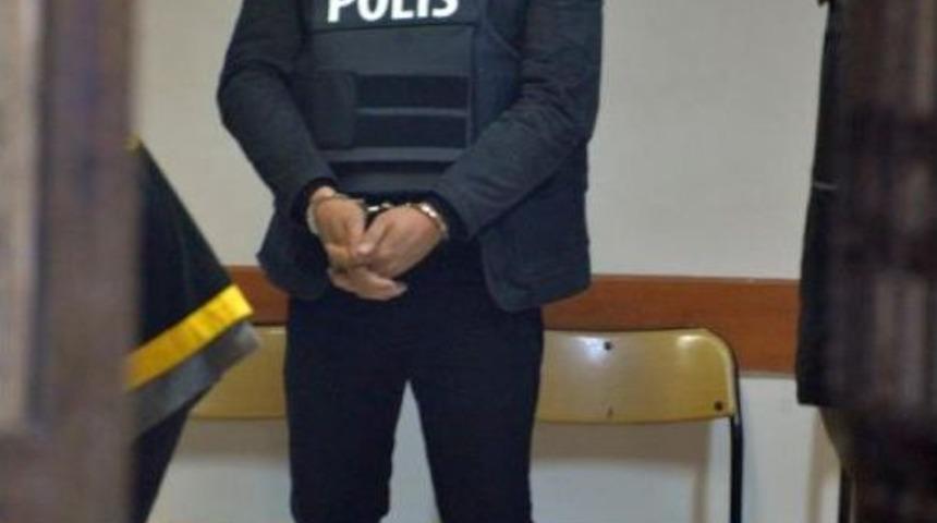 Barış G&ouml;r&uuml;şmesine Giderken &Ouml;ld&uuml;r&uuml;lm&uuml;ş