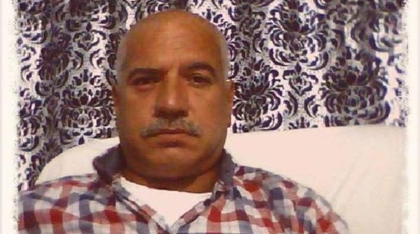 Cinayet Sanığının Ağabeyi &Ouml;ld&uuml;r&uuml;ld&uuml;