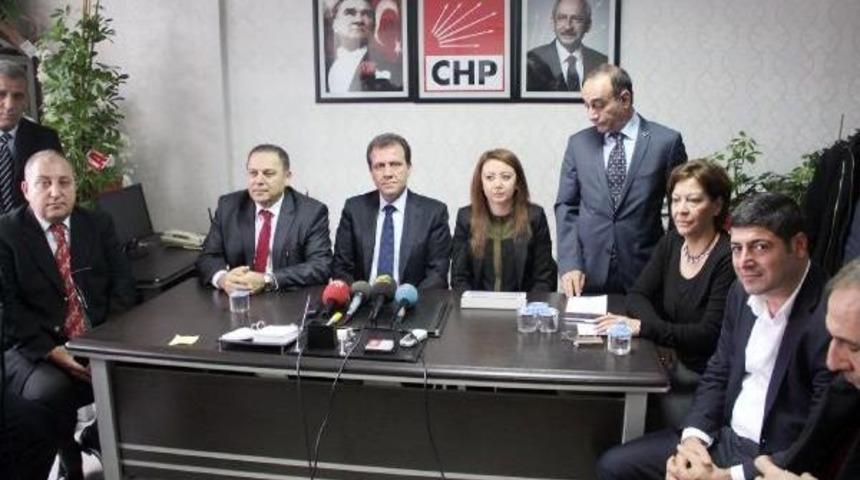 Chp'li Se&ccedil;er: Cizre&rsquo;De Egemenlik Pkk&rsquo;Nın Eline Ge&ccedil;miştir