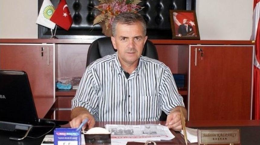 Ay&ccedil;i&ccedil;eği &Uuml;reticisine 210 Bin Tl Fark &Ouml;deniyor