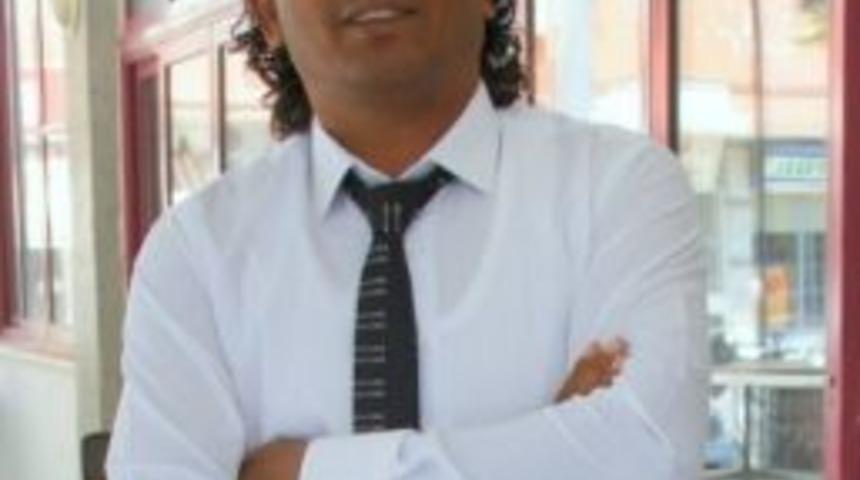 Didim Romanlar Derneği M&uuml;min Var İle Devam Dedi