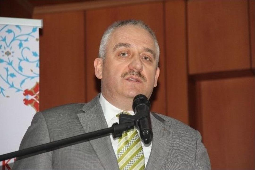 Tdv, &ldquo;d&uuml;nya İyilik &Ouml;d&uuml;l&uuml;&rdquo; Verecek