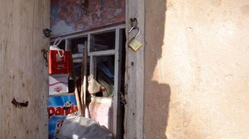 Hırsızlıktan 2 Kişi Tutuklandı