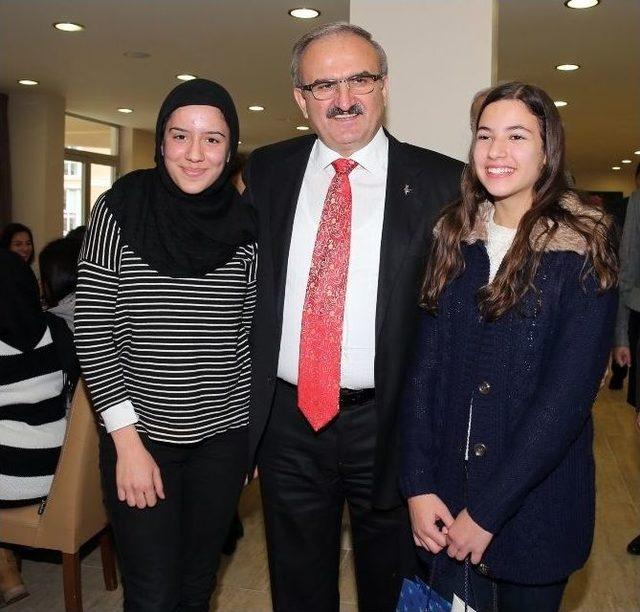 Gurbetçi Ailelerin Çocukları, Türk Kültürünü Öğrenmek İçin Bursa’ya Geldi