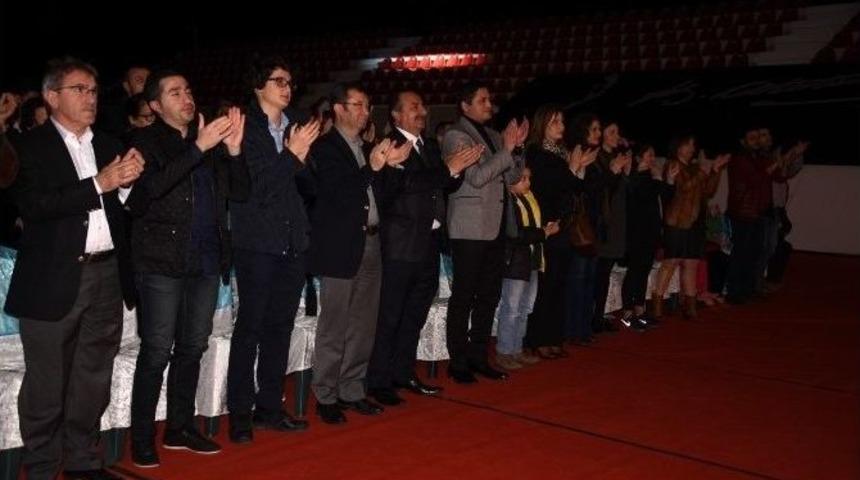 Aliağa&rsquo;da Yeni Yıl Konseri