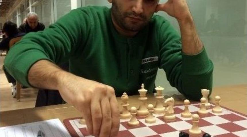 B&uuml;y&uuml;kşehir Satran&ccedil;ta İddialı