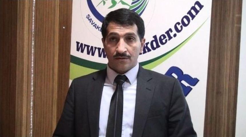 Şavaklılar Derneği İstişare Toplantısı