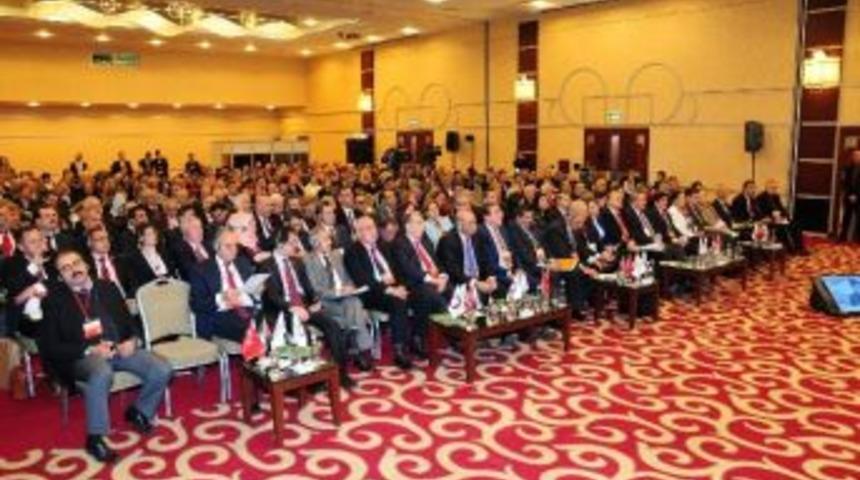 T&uuml;rk Sanayici İş Kadınları Ve İş Adamları Konfederasyonu&rsquo;ndan Yatırım A&ccedil;ıklaması