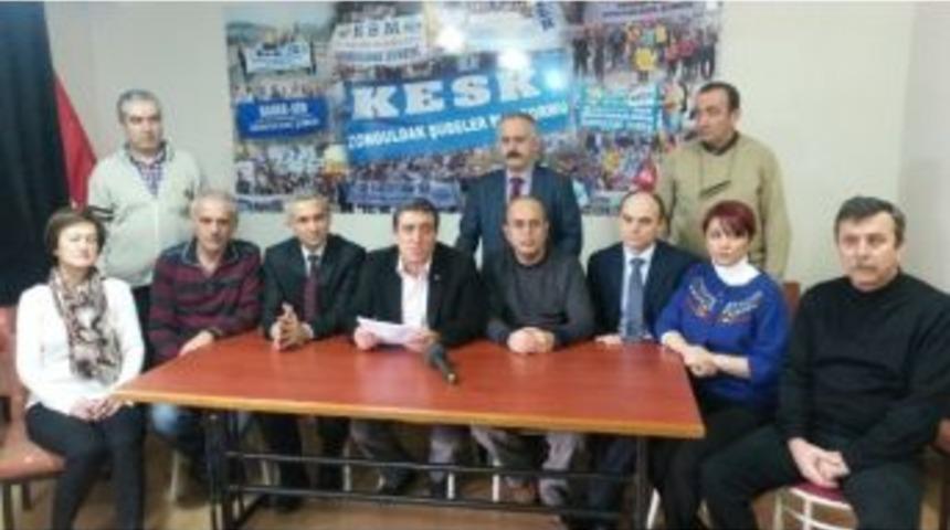 Kumkumoğlu, Memurların 30 Yılı Aşan &Ccedil;alışma S&uuml;relerinin Emekli İkramiyesine Yansıyacağı M&uuml;jdesini Verdi