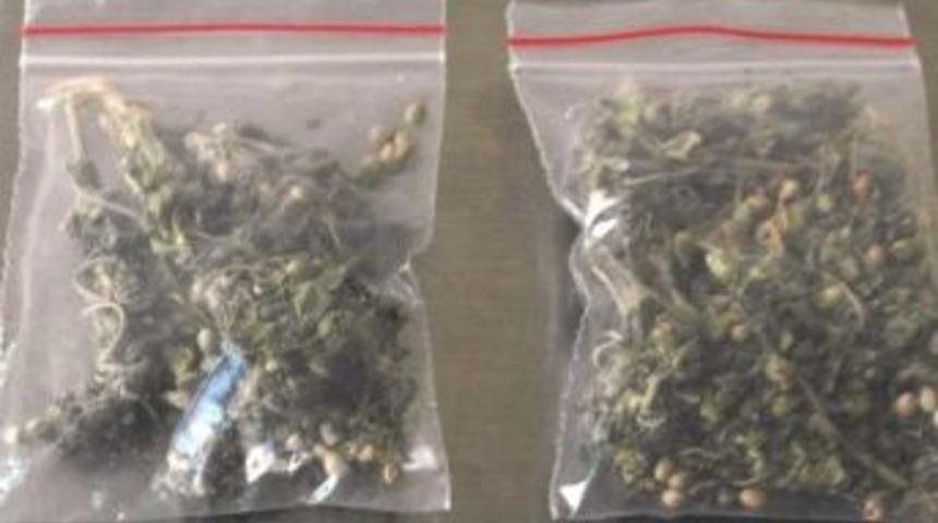 Afyonkarahisar&rsquo;da Asayiş