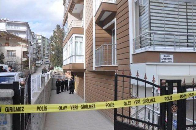 Tayini Çıkan Polis Memuru İntihar Etmek İstedi