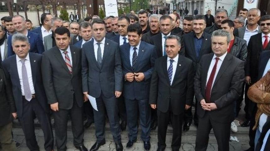 İş İnsanlarından Sağduyu &Ccedil;ağrısı