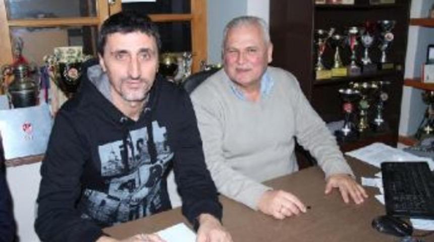 Bergama Belediyespor'da &Ccedil;i&ccedil;ek D&ouml;nemi