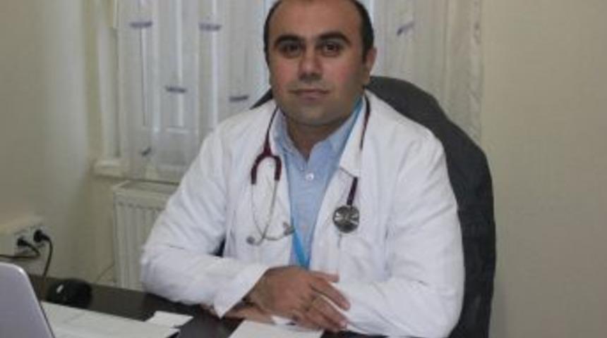 Antibiyotik Kullanımına Dikkat