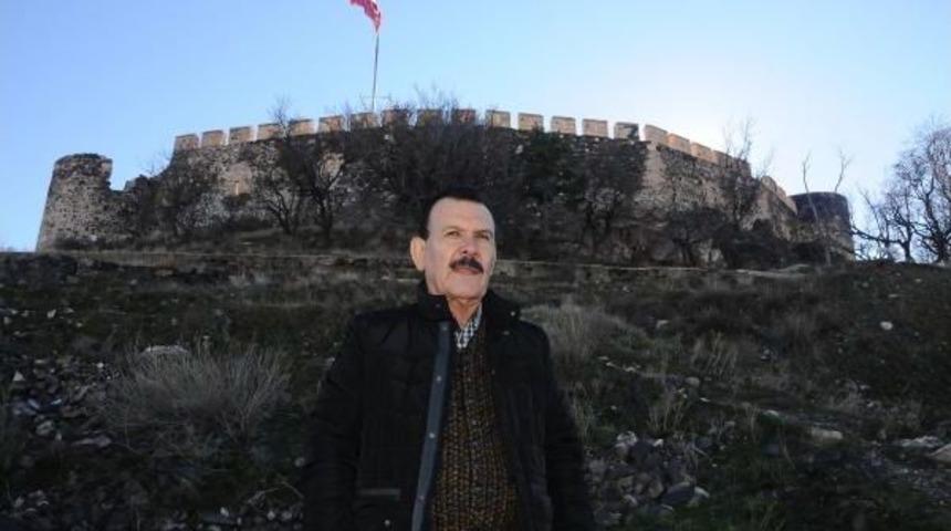 Nevşehir'de Yeraltı Şehri Heyecanı