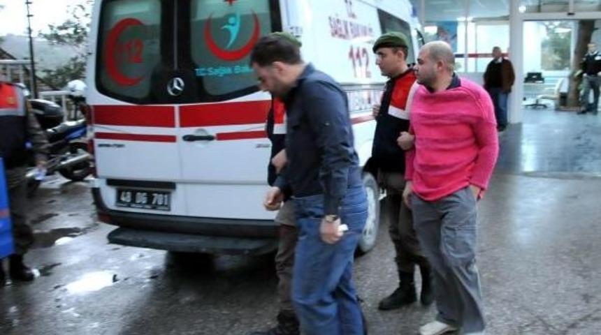 Kaçak Teknesi Alabora Oldu: 8 Kayıp (3)