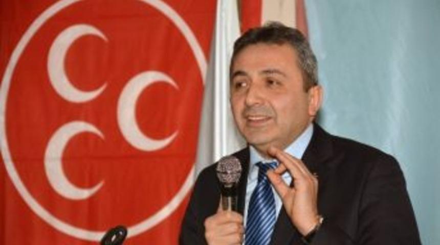 Emin &Ccedil;ınar&rsquo;dan Ter&ouml;r Değerlendirmesi