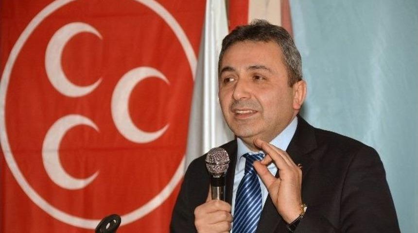 &Ccedil;ınar, K&ouml;yl&uuml;lerin Sorunlarına Dikkat &Ccedil;ekti