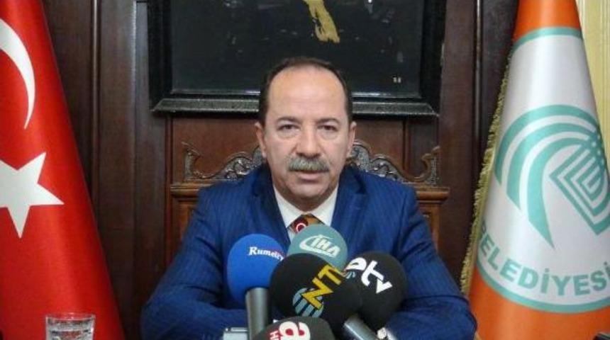 Kıymet Teyze Parkı Davasında Kaydeden Belediye Temyize Gitmeyecek